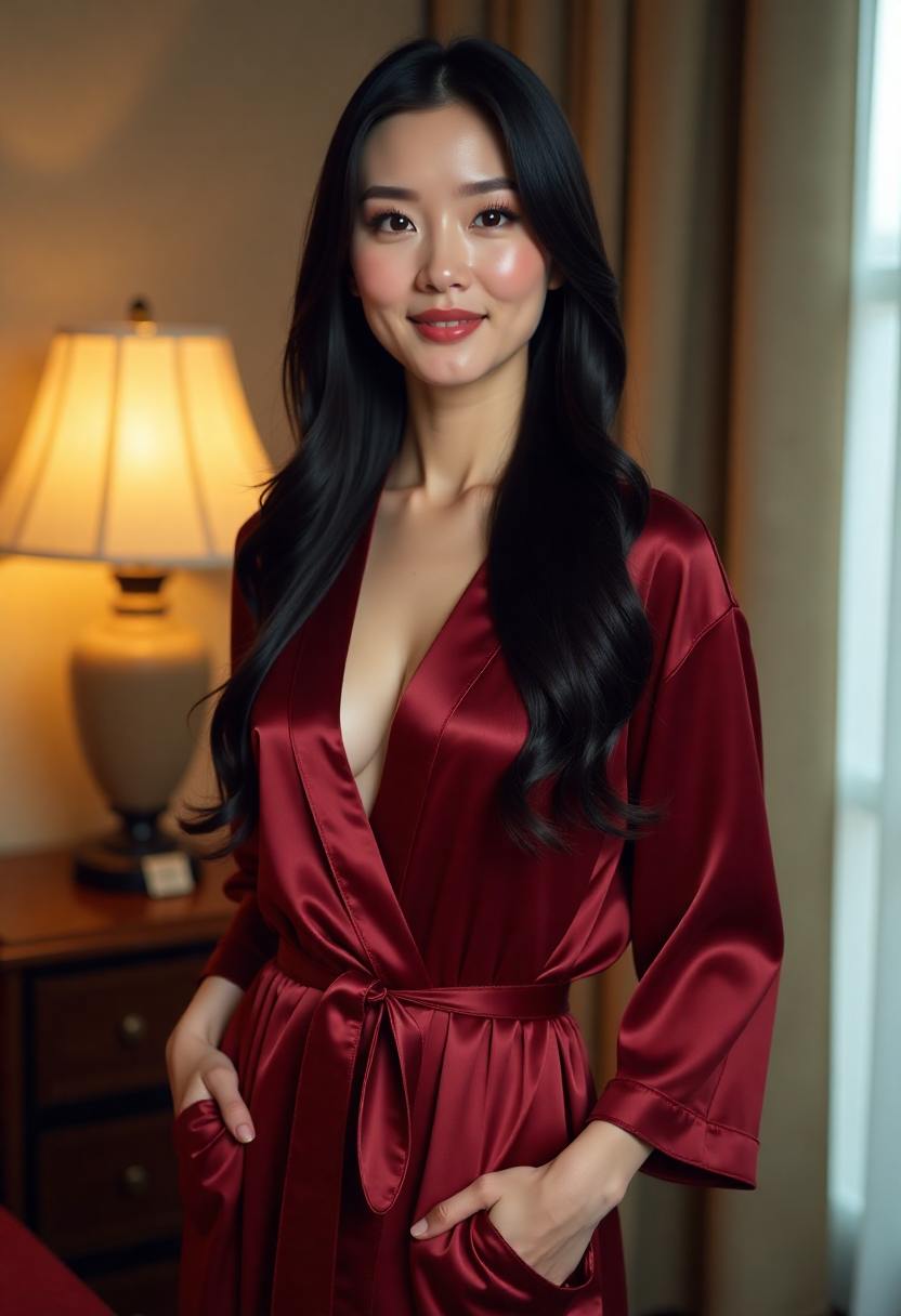 纸上取景头像